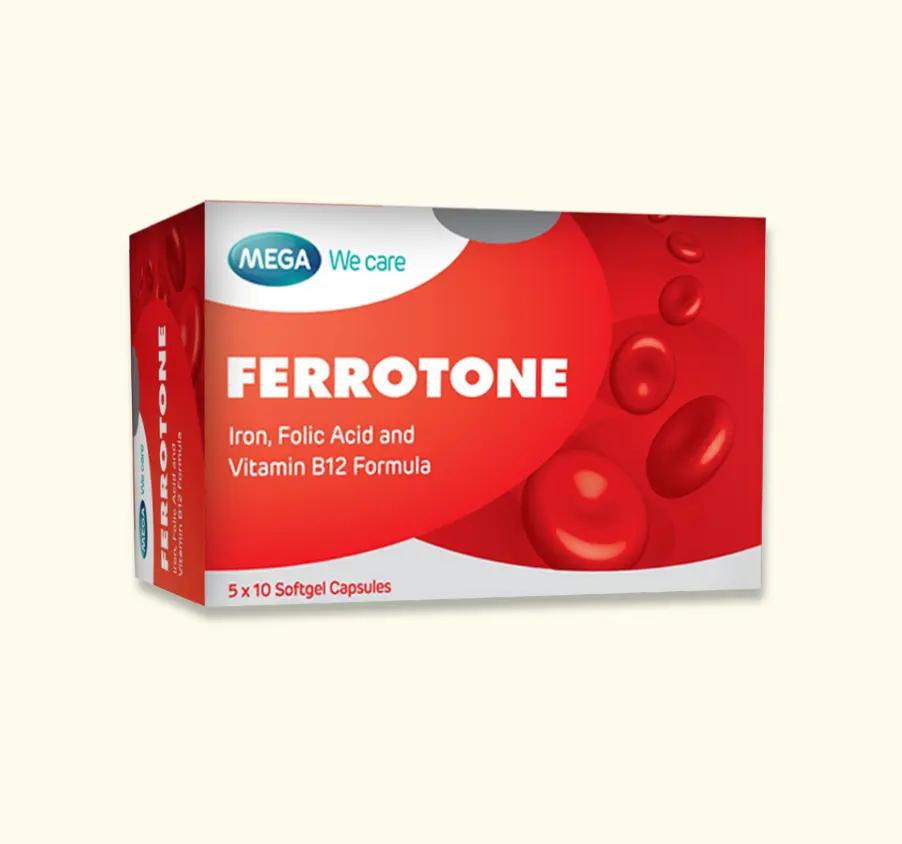 Ferrotone (1)