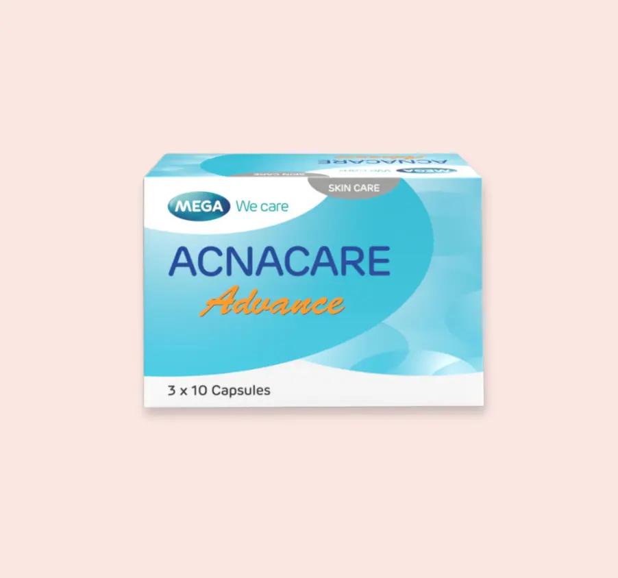 Acnacare Advance