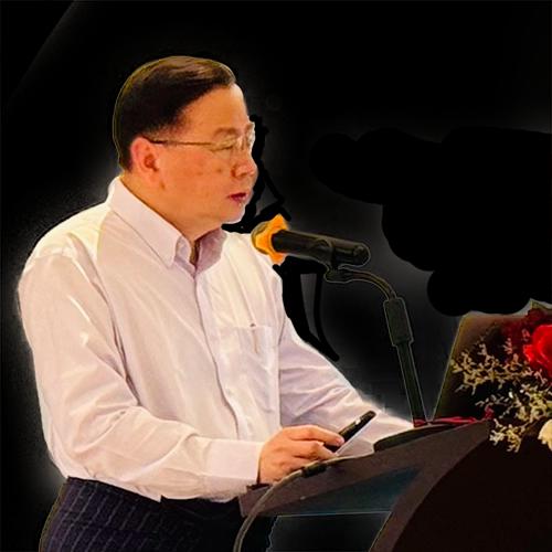 Myanmar GI Liver Society(MGLS)