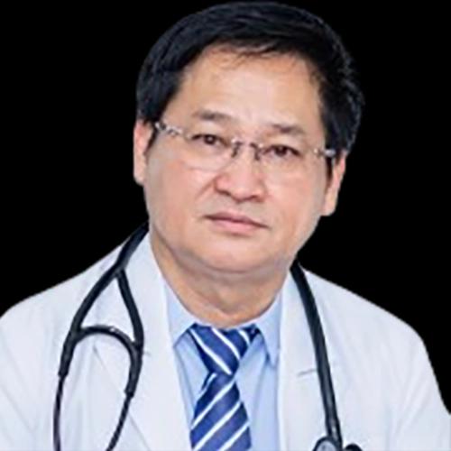Phet Rada, MD