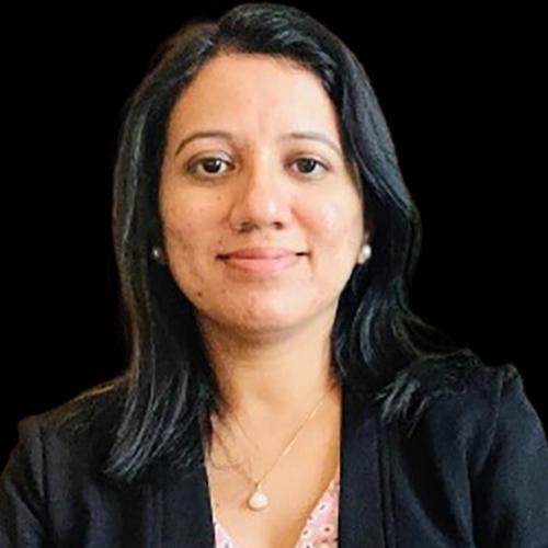 Rashmi Surti, MD