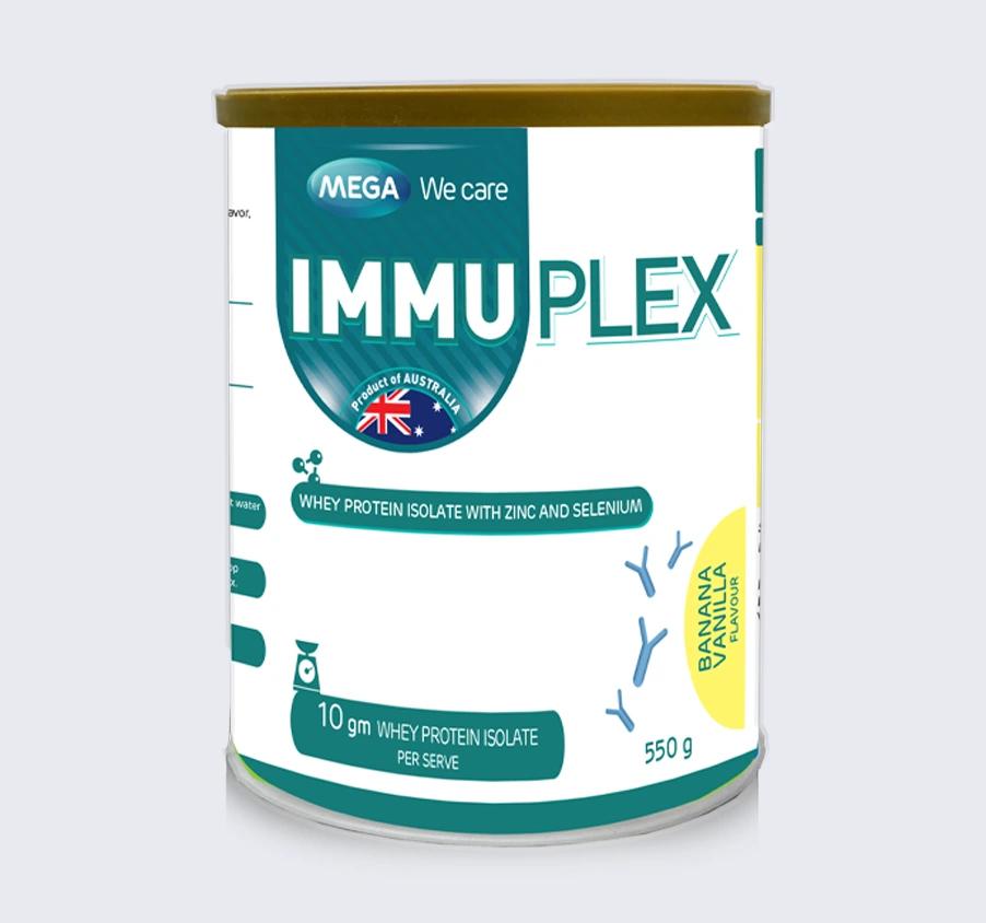 Immuplex Jar 902 X 844