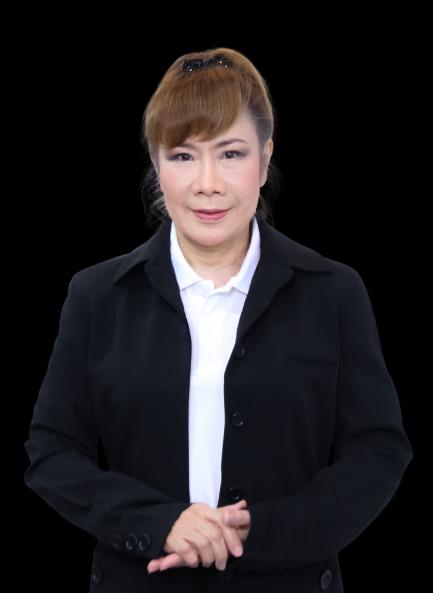 Ms. Duangnapa Tongsiri