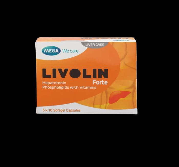 The Liver Protector