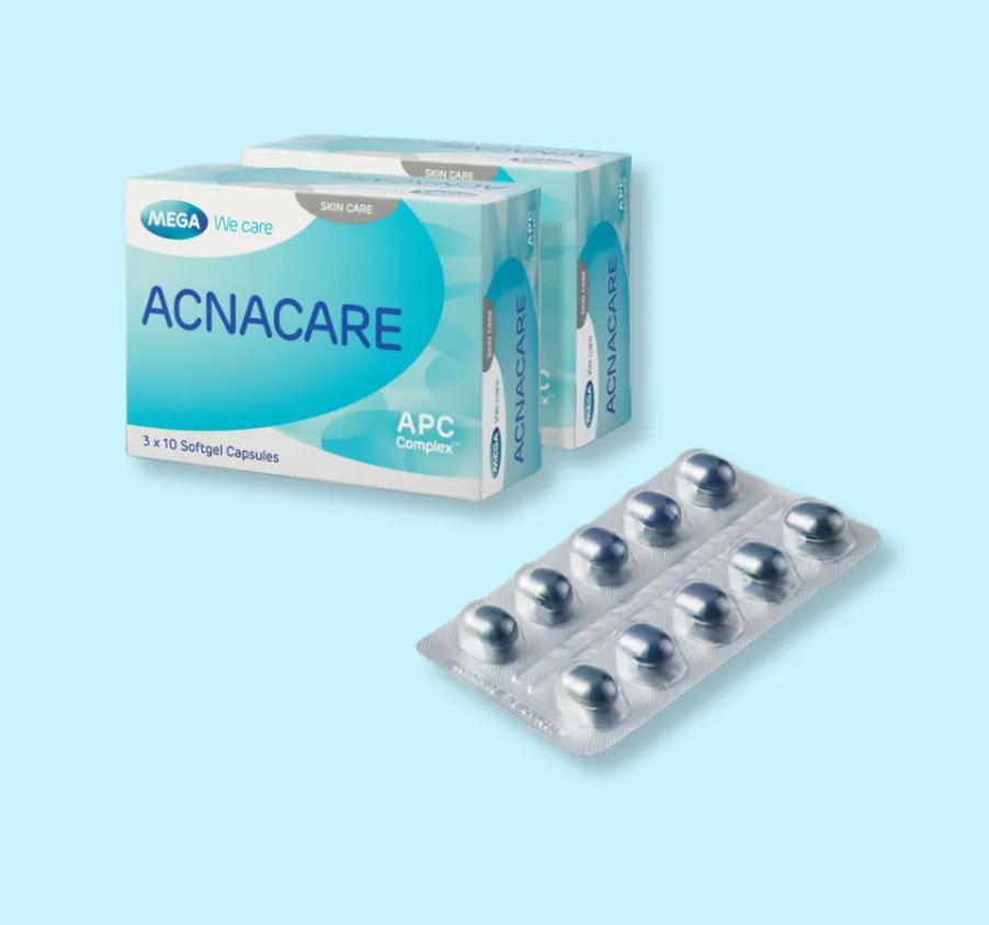ACNACARE 2