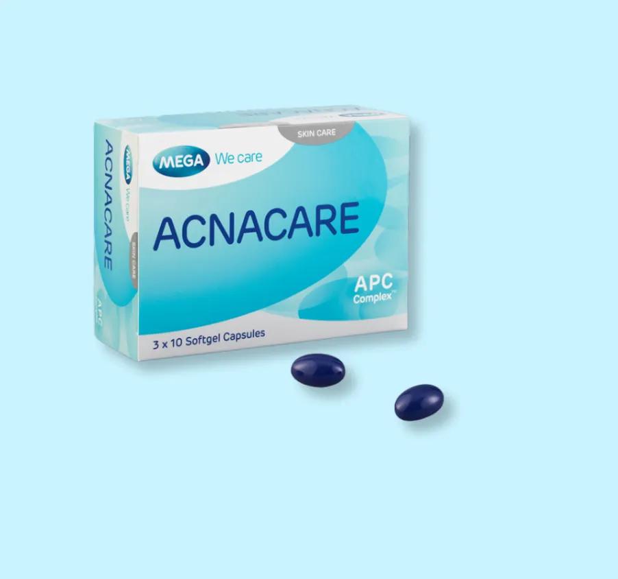 ACNACARE 3