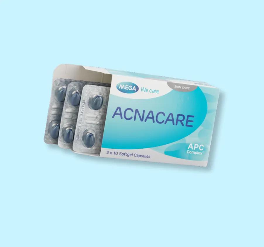 ACNACARE 5