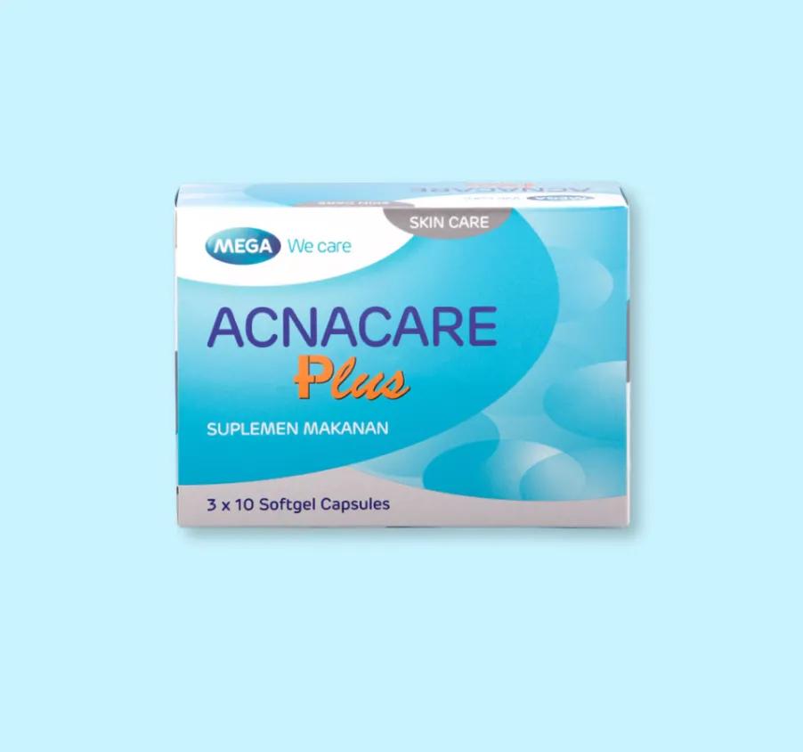 ACNACARE PLUS 1