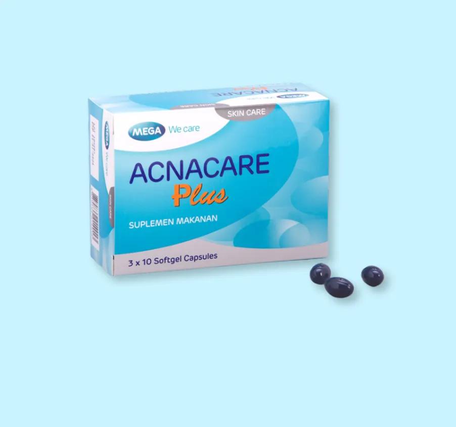 ACNACARE PLUS 2