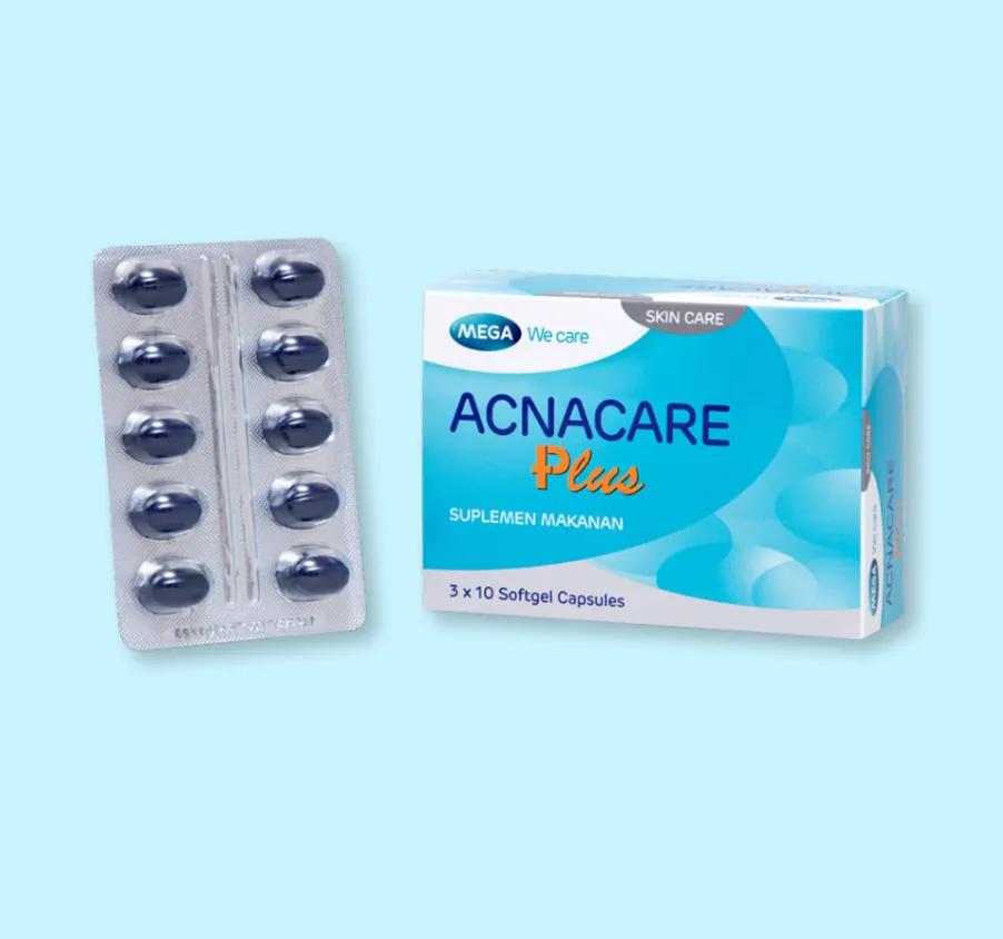 ACNACARE PLUS 3