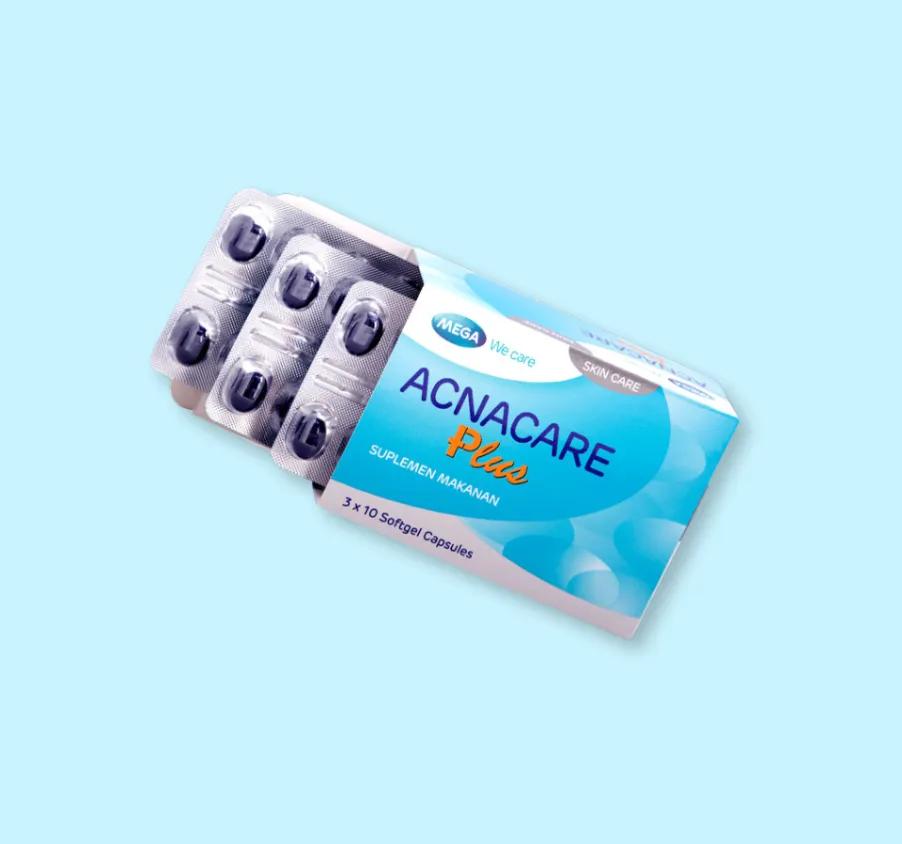 ACNACARE PLUS 5