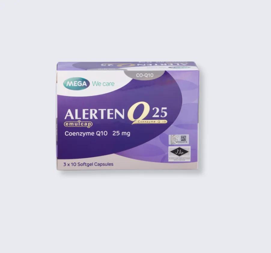 ALERTEN Q 25 1