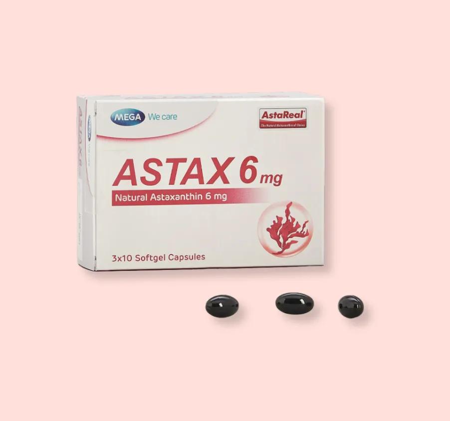 ASTAX 6 Mg 1