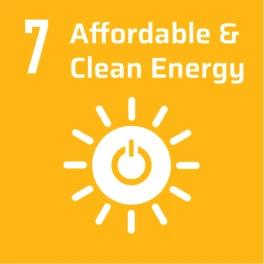Affordable And Clean Energy