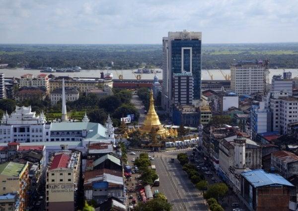 Explore the brave new world of Myanmar – SCRIP