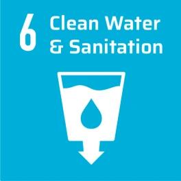 Clean Water And Sanitation