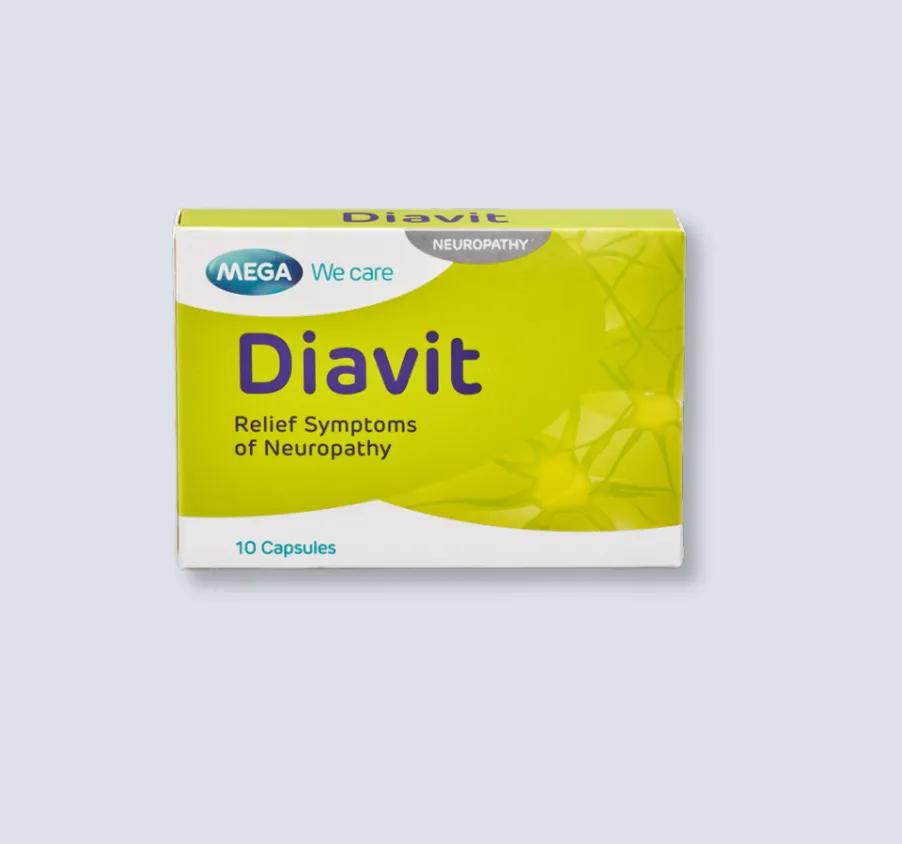 DIAVIT 1