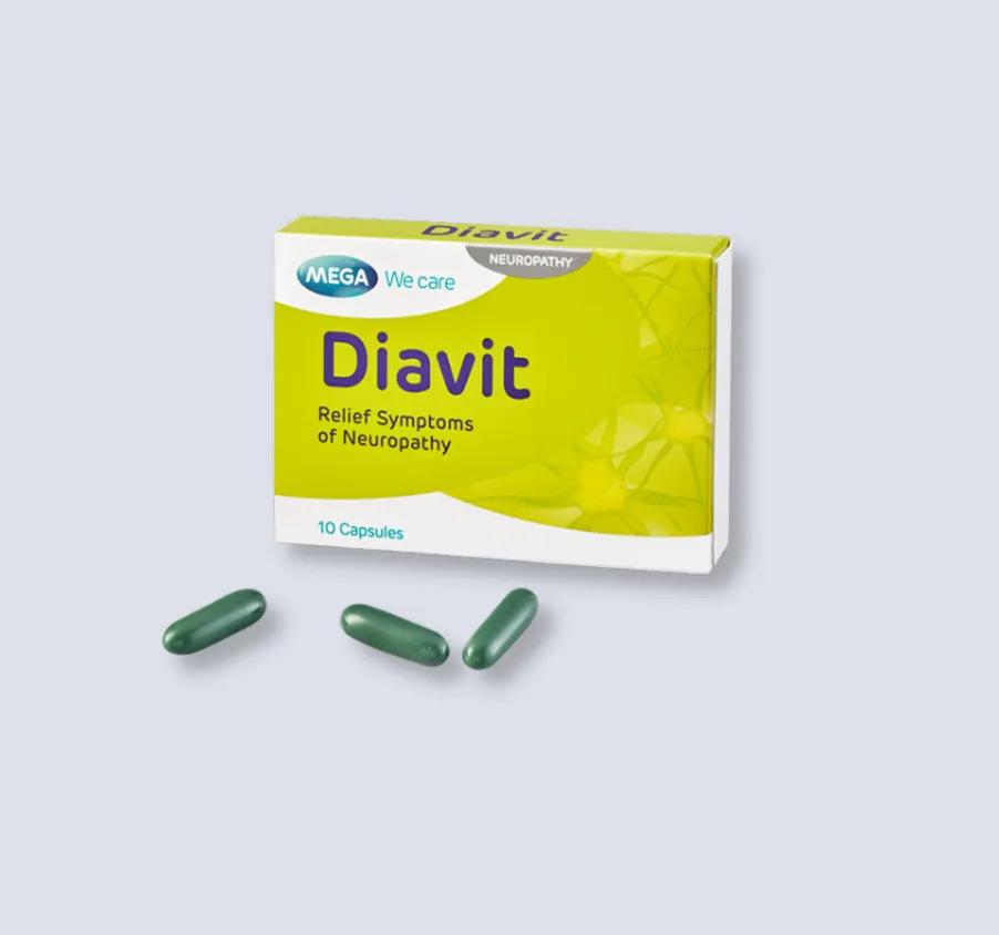 DIAVIT 3