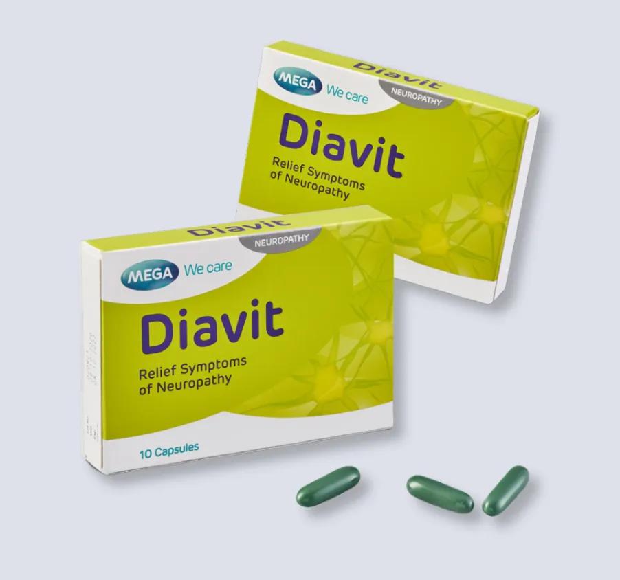 DIAVIT 5