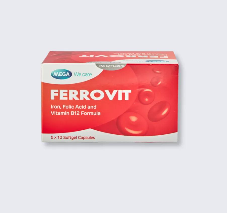 FERROVIT 1