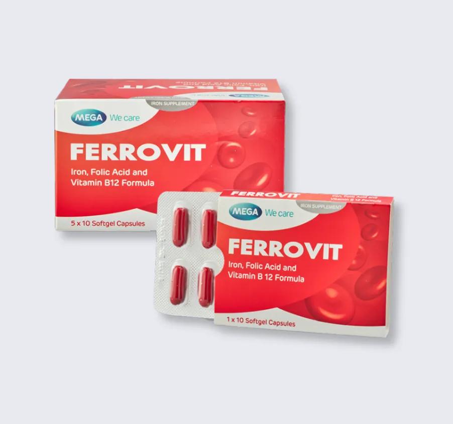 FERROVIT 2