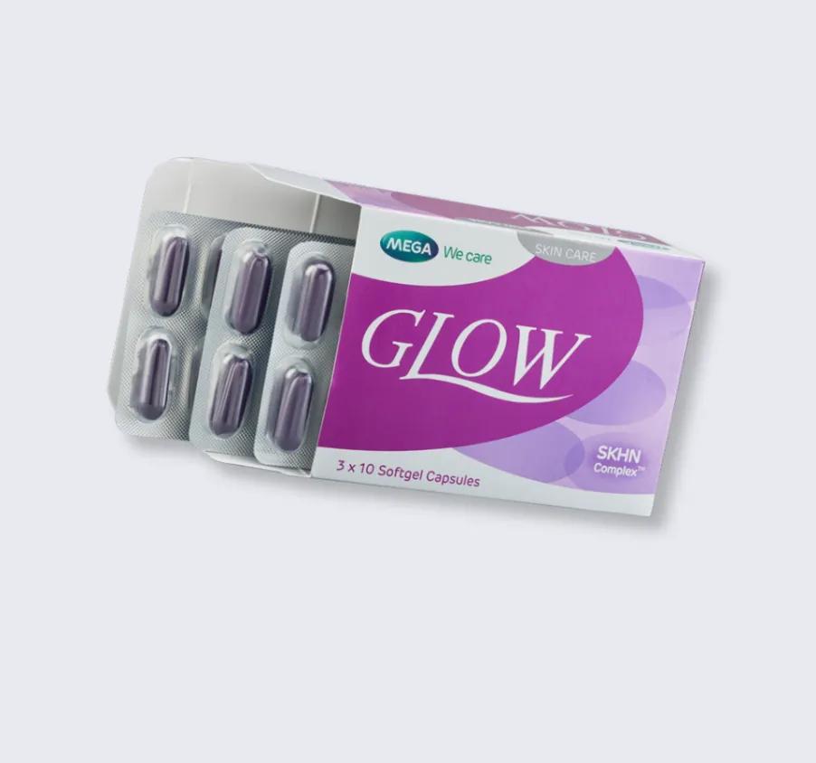 GLOW 5