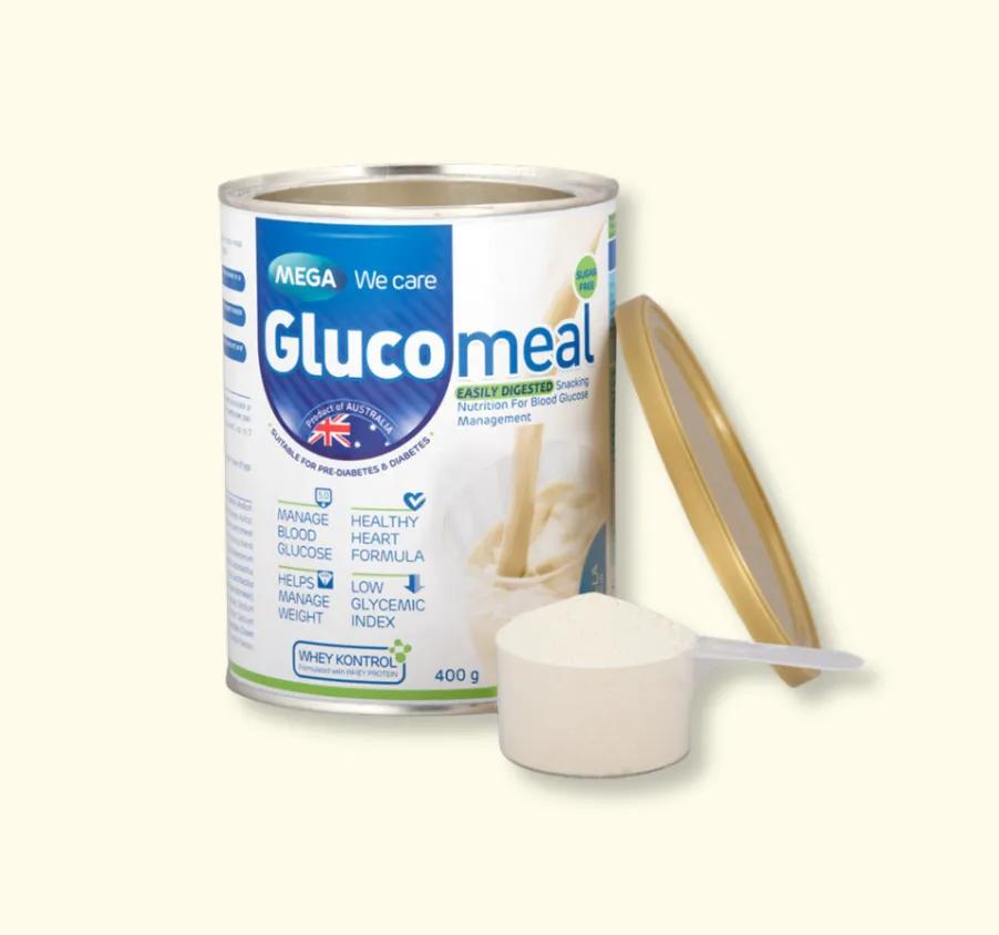 Glucomeal 2