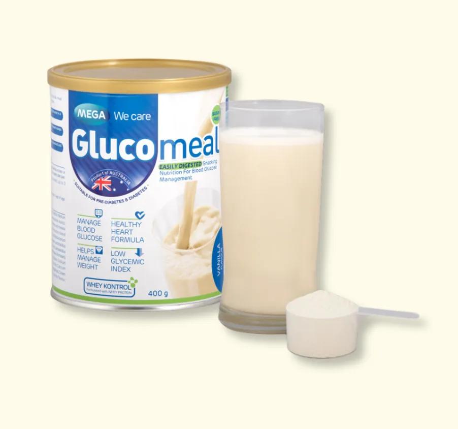 Glucomeal 5