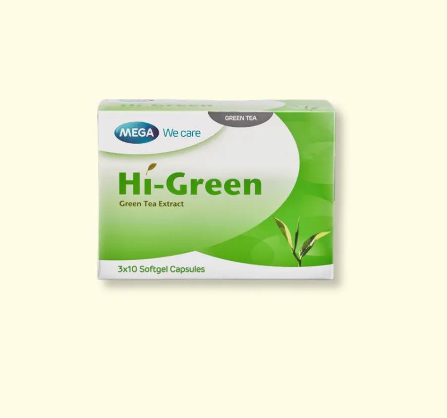 HI GREEN 1