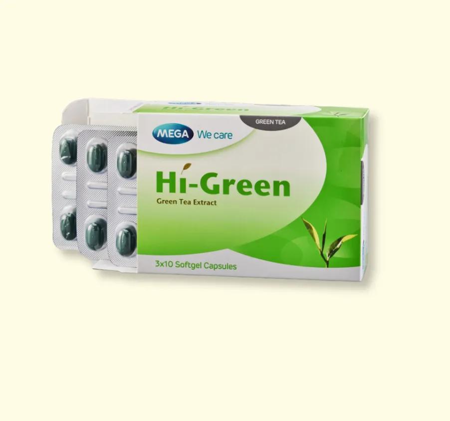 HI GREEN 2