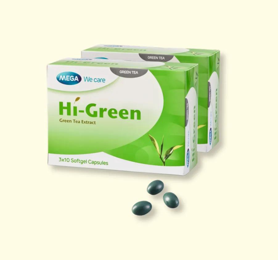 HI GREEN 3