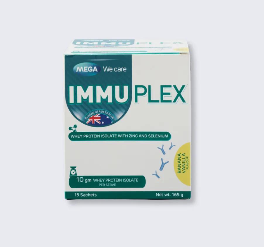 IMMUPLEX 1