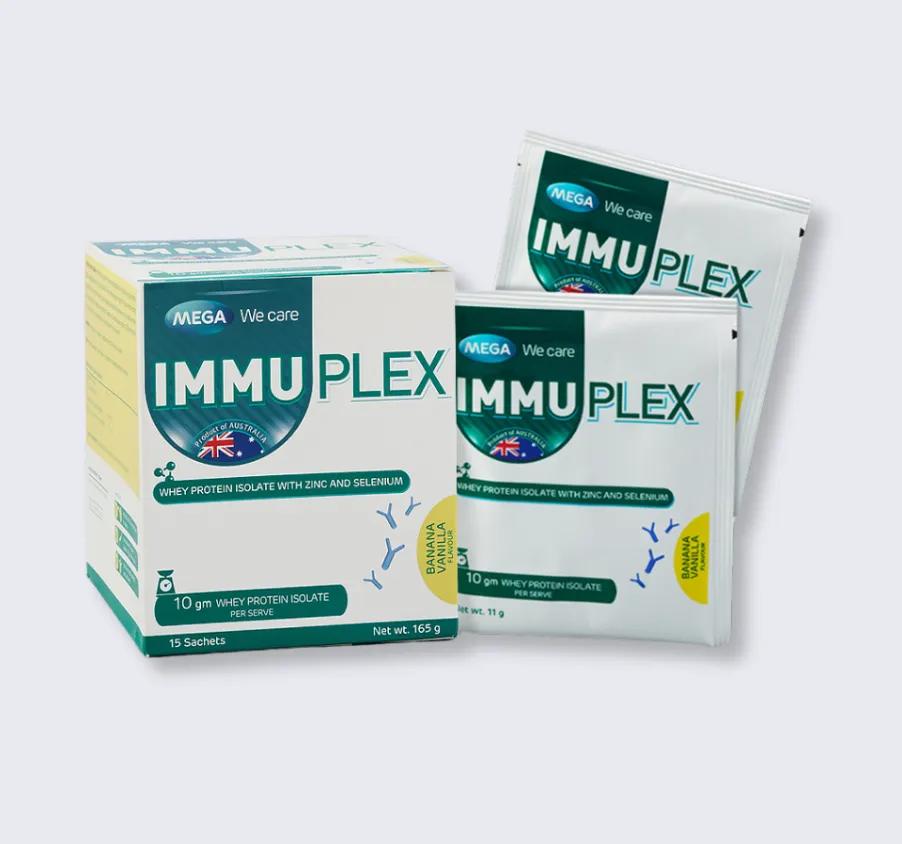 IMMUPLEX 2