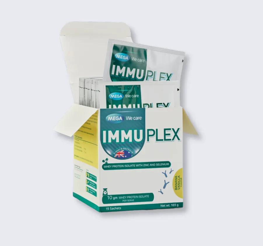 IMMUPLEX 3