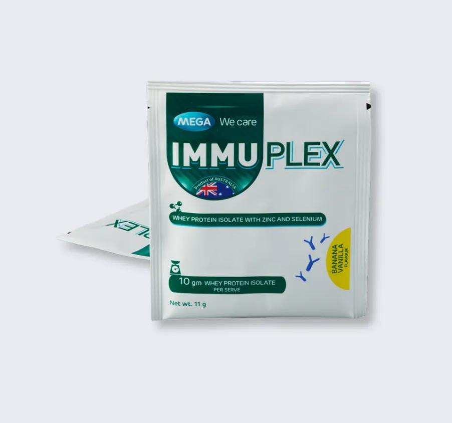 IMMUPLEX 4