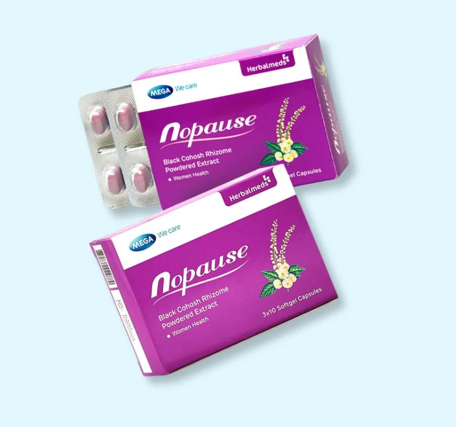 Nopause 5