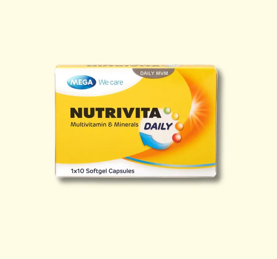 Nutrivita Daily 1