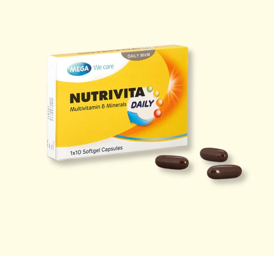 Nutrivita Daily 2