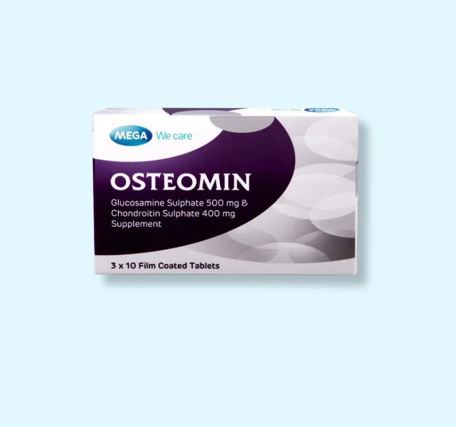 Osteomin 1