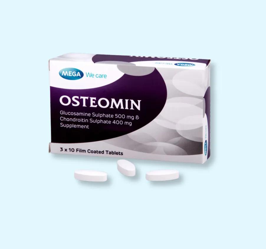 Osteomin 2