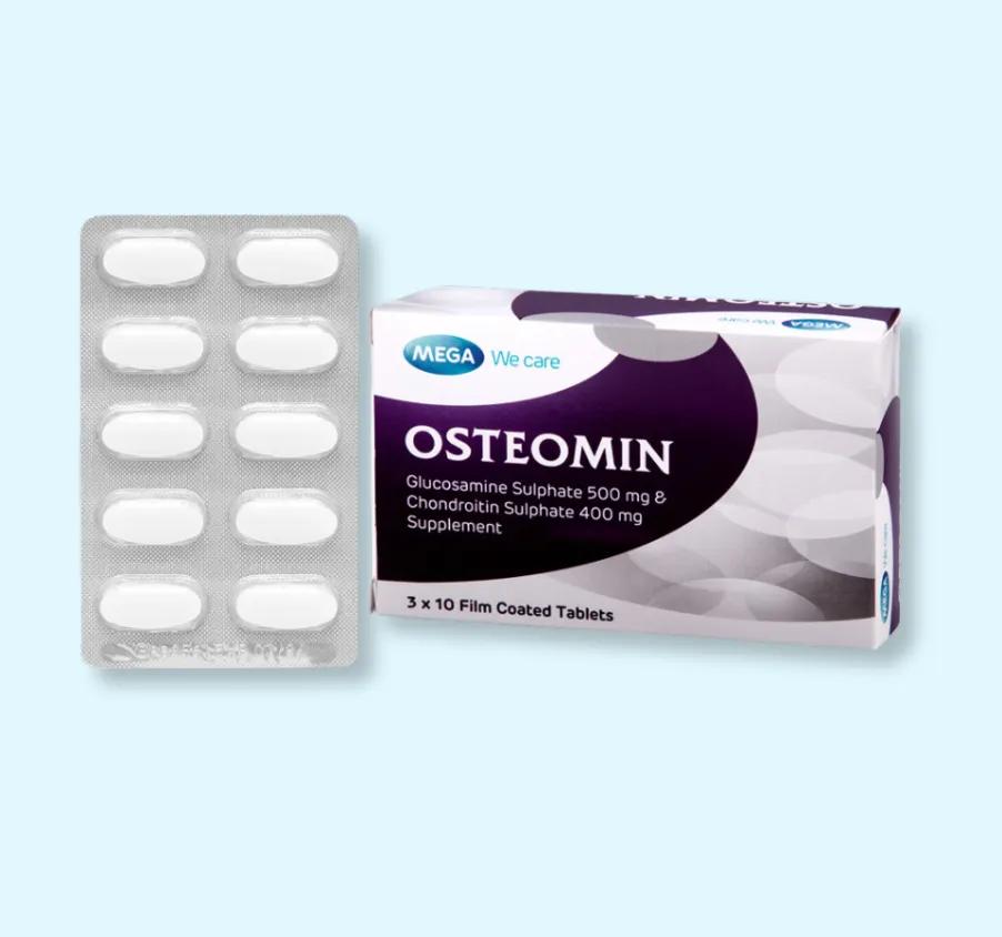 Osteomin 3