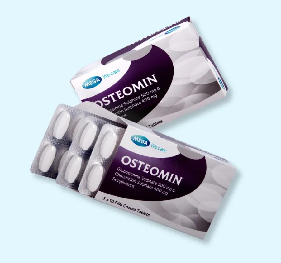 Osteomin 5