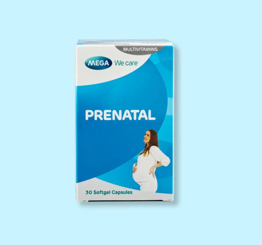 PRENATAL 1