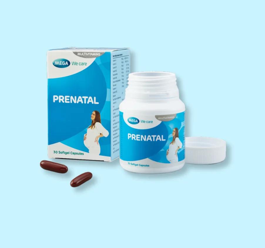 PRENATAL 2