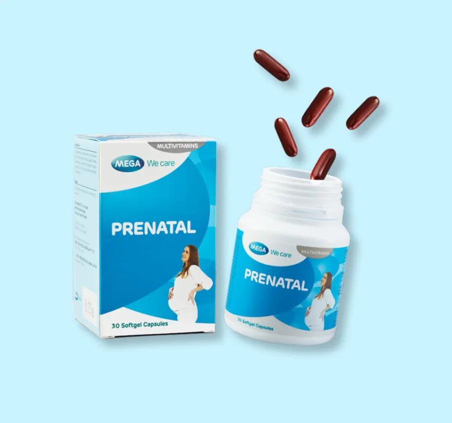 PRENATAL 3
