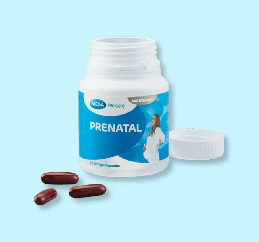 PRENATAL 4