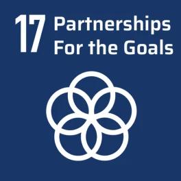 Partnerships For The Goals