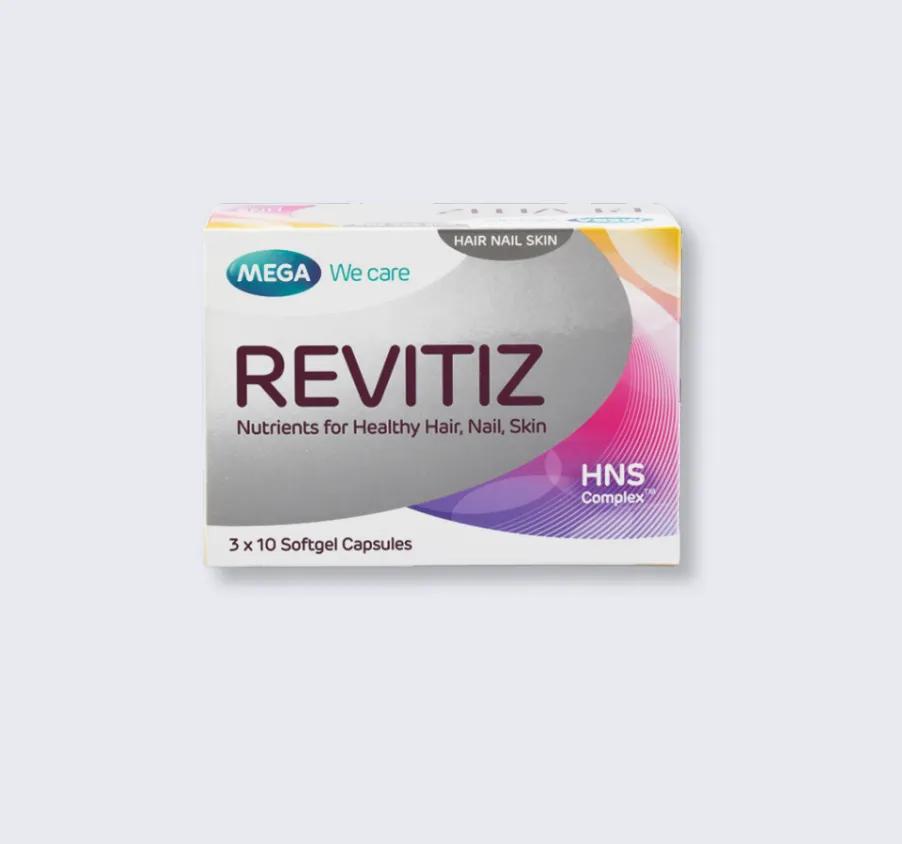 REVITIZ 1