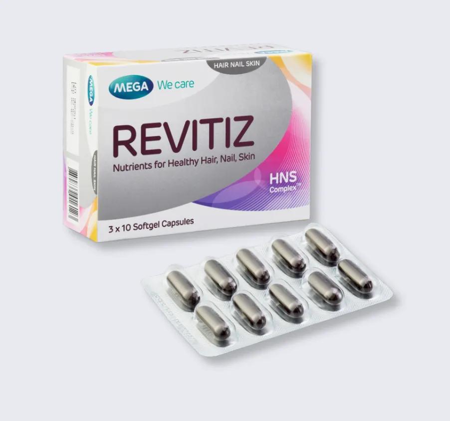 REVITIZ 2
