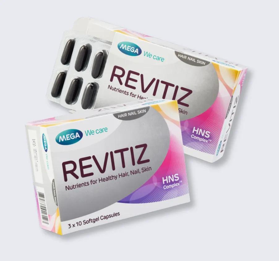 REVITIZ 5